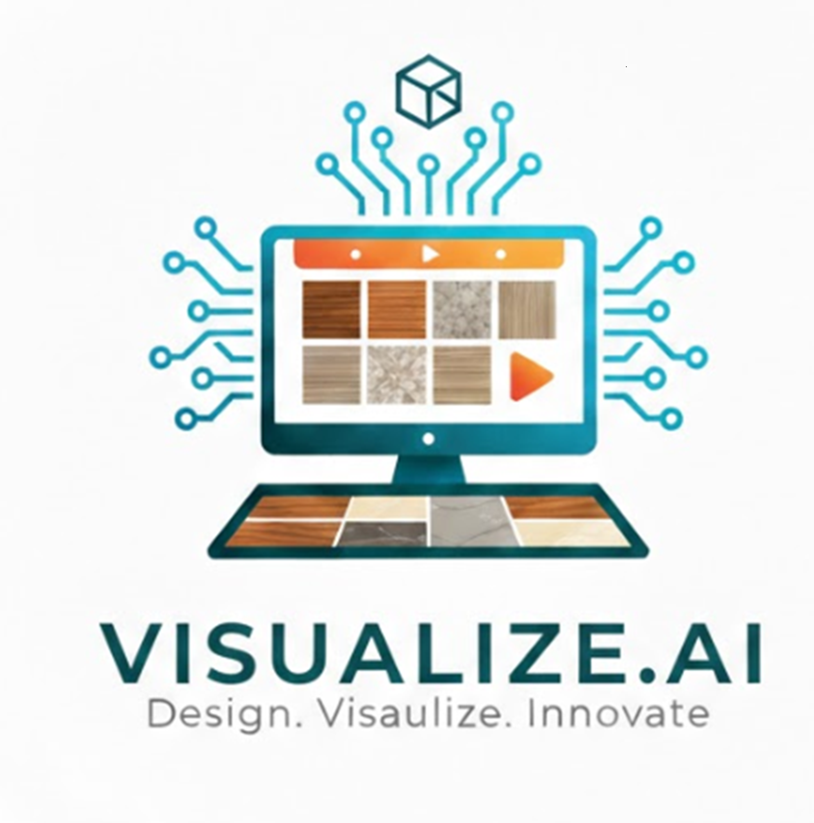 AI Kitchen Visualisation